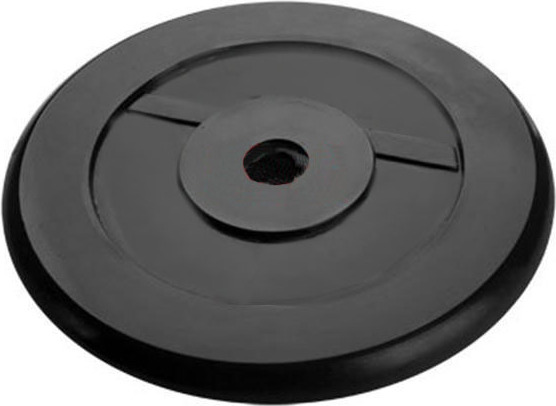 Блин MB Barbell d51 мм 15kg Black