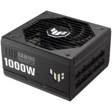 Блок питания ASUS Tuf-gaming 1000W 1000 Вт, Ret, черный, [90ye00s1-b0na00]