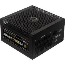 Блок питания Formula APMM-750GM Gen.5 750 Вт, retail, черный,