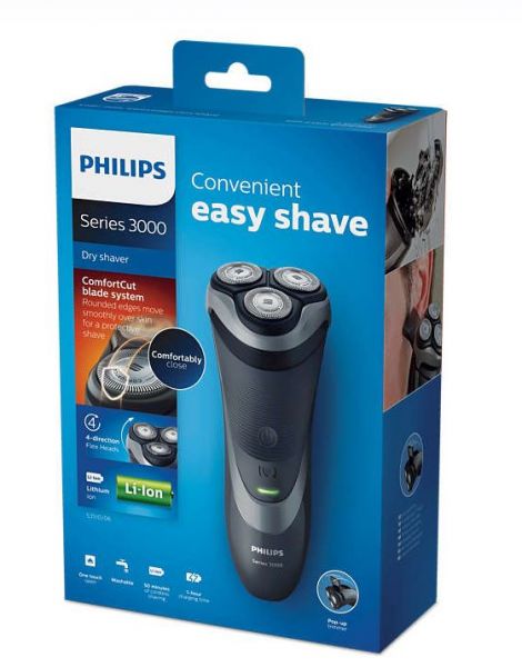 Бритва Philips S3510/06