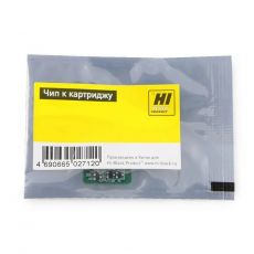 Чип картриджа Hi-Black SP311HE/407246 Bk для Ricoh Aficio SP 310fn/310dn/310sfn/311 3500 стр.