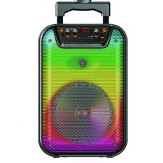 Музыкальный центр Hyundai H-MC1292