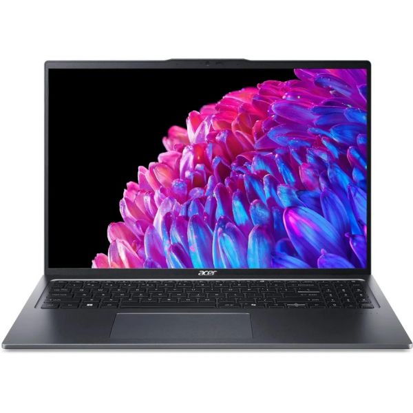 Ноутбук Acer Swift Go 16 SFG16-72-790F 16