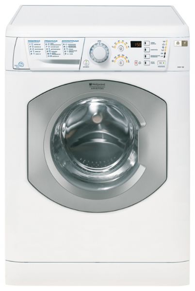 Стиральная машина Hotpoint-Ariston ARSF 105 S фронтальная 5 кг белый
