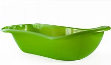 Ванночка для купания Dunya Plastik 12002 Фаворит Зеленый