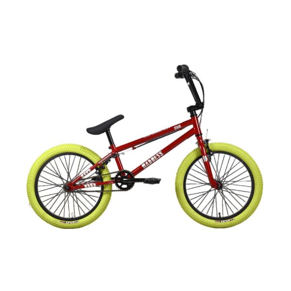 Велосипед BMX Stark Madness BMX 1 20 